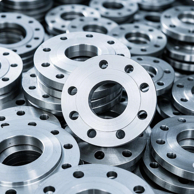 Understanding PMI (Positive Material Identification) for Nickel Alloy Pipes: A Buyer's Guide