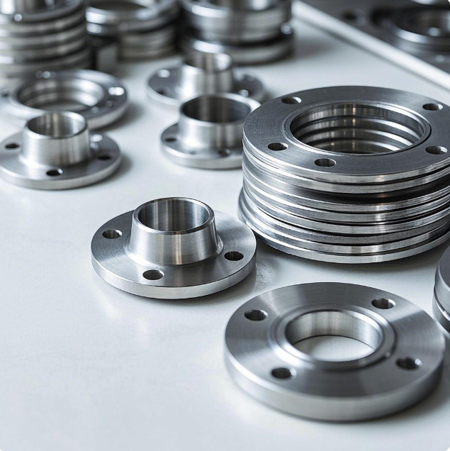 Global Sourcing of High-Performance Alloy Pipes: How to Mitigate Supply Chain Risks