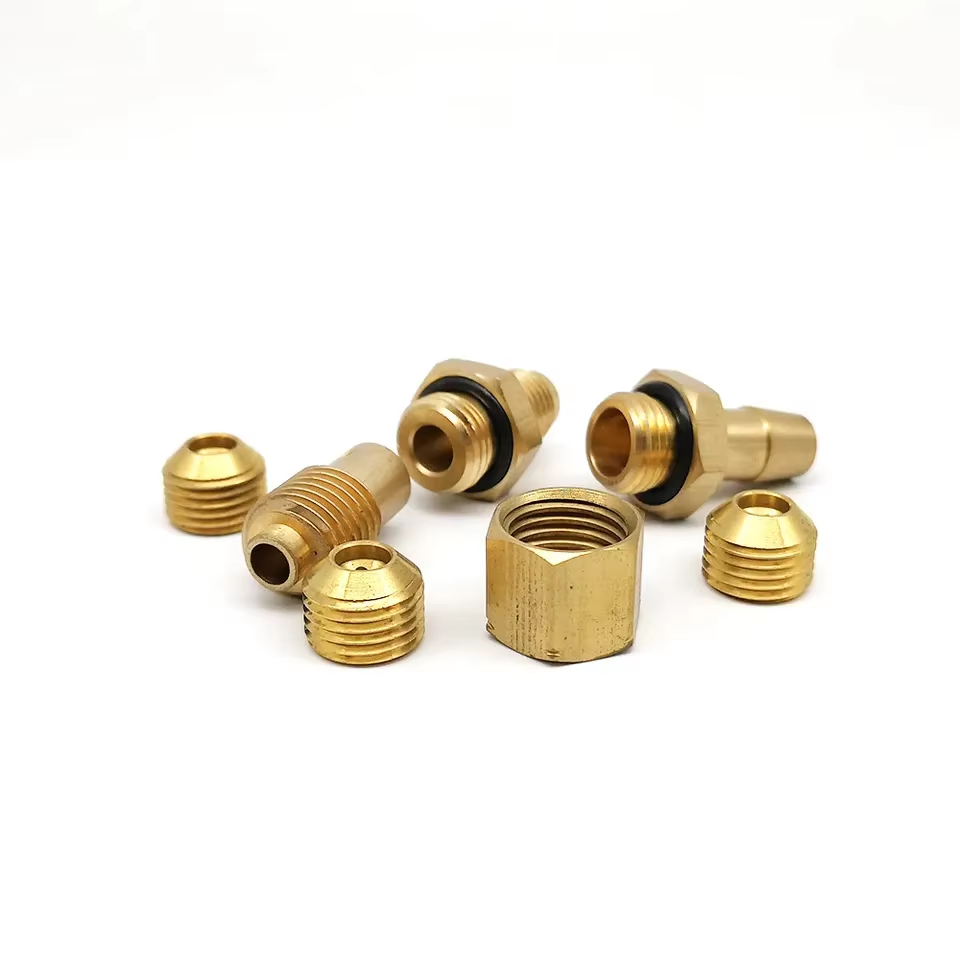 Best 7 1 4 Npt Brass Nipple Manufacturer In The Philippines