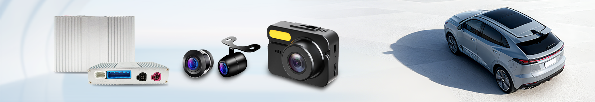 360 AVM & Dash Cam Case Studies: Real Auto OEM Upgrades | Wemaer
