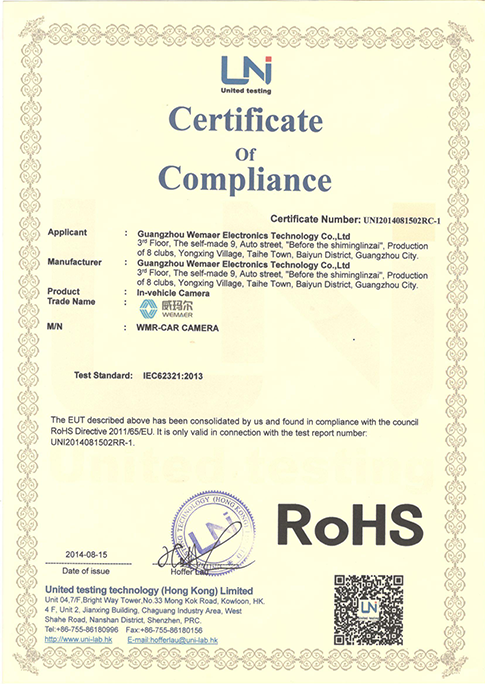 Qualification Certificates-7