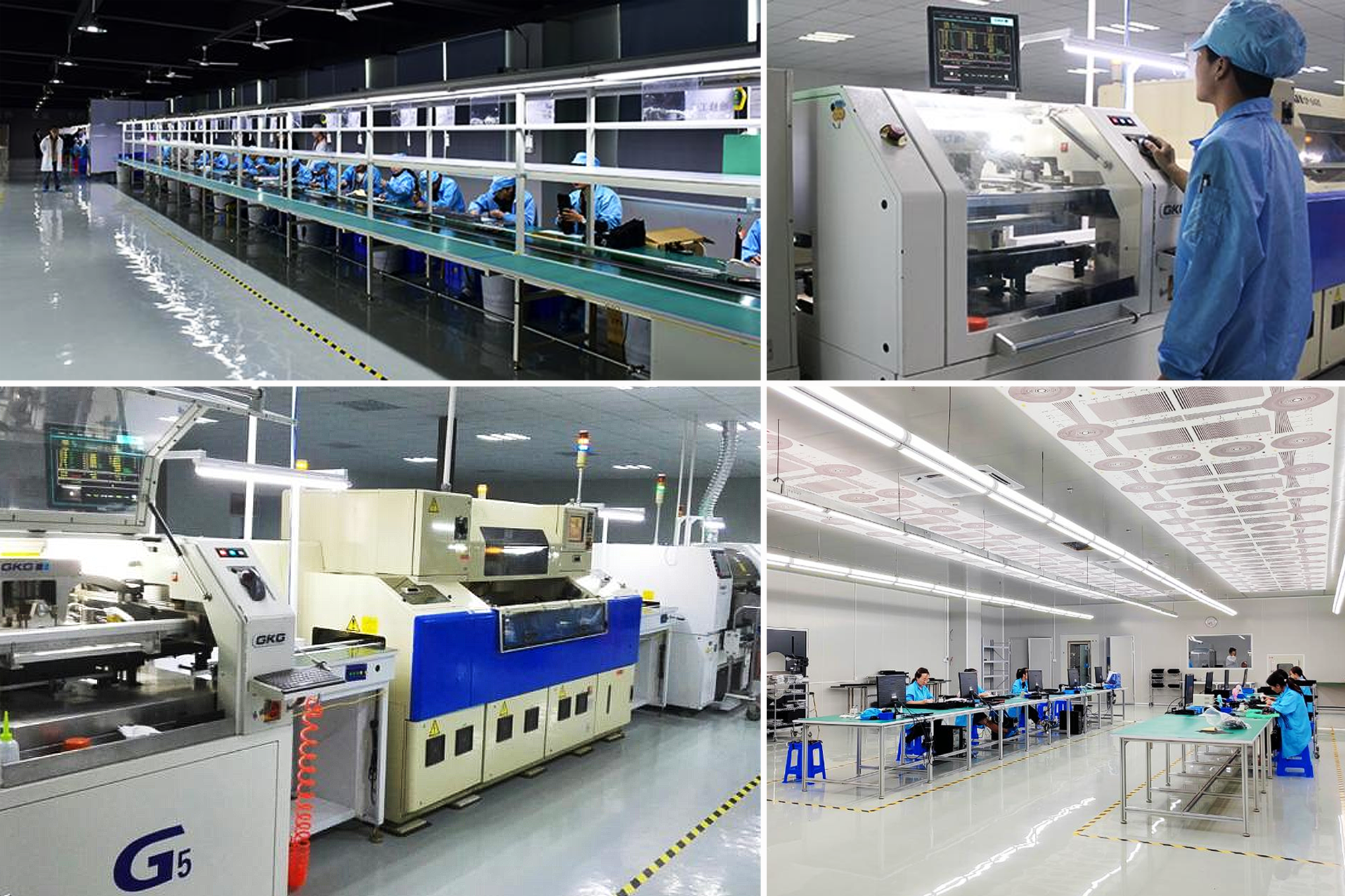 Corporate Advantages