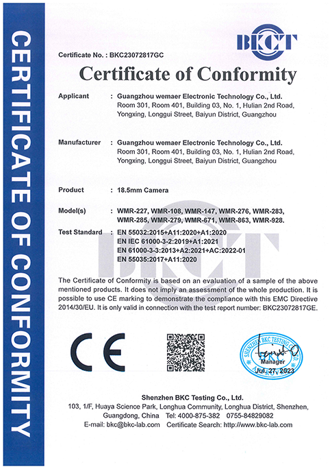 Qualification Certificates-3