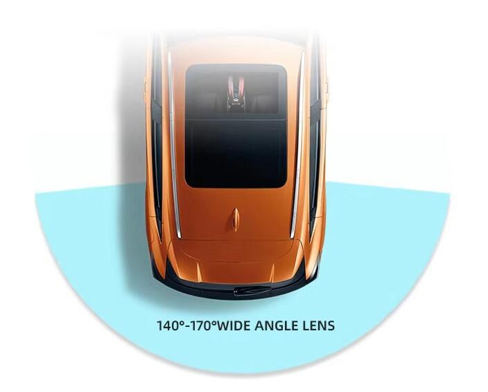 Wemaer Wide Angle Reversing Brake Light Backup Camera for Renault Trafic for Vauxhall Vivaro 2001-2014 Combo 2001-2011 factory