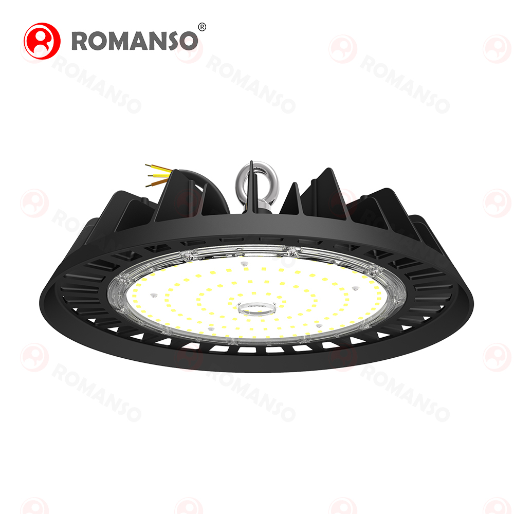 אילו יתרונות מציעה תאורה תעשייתית מסוג LED?