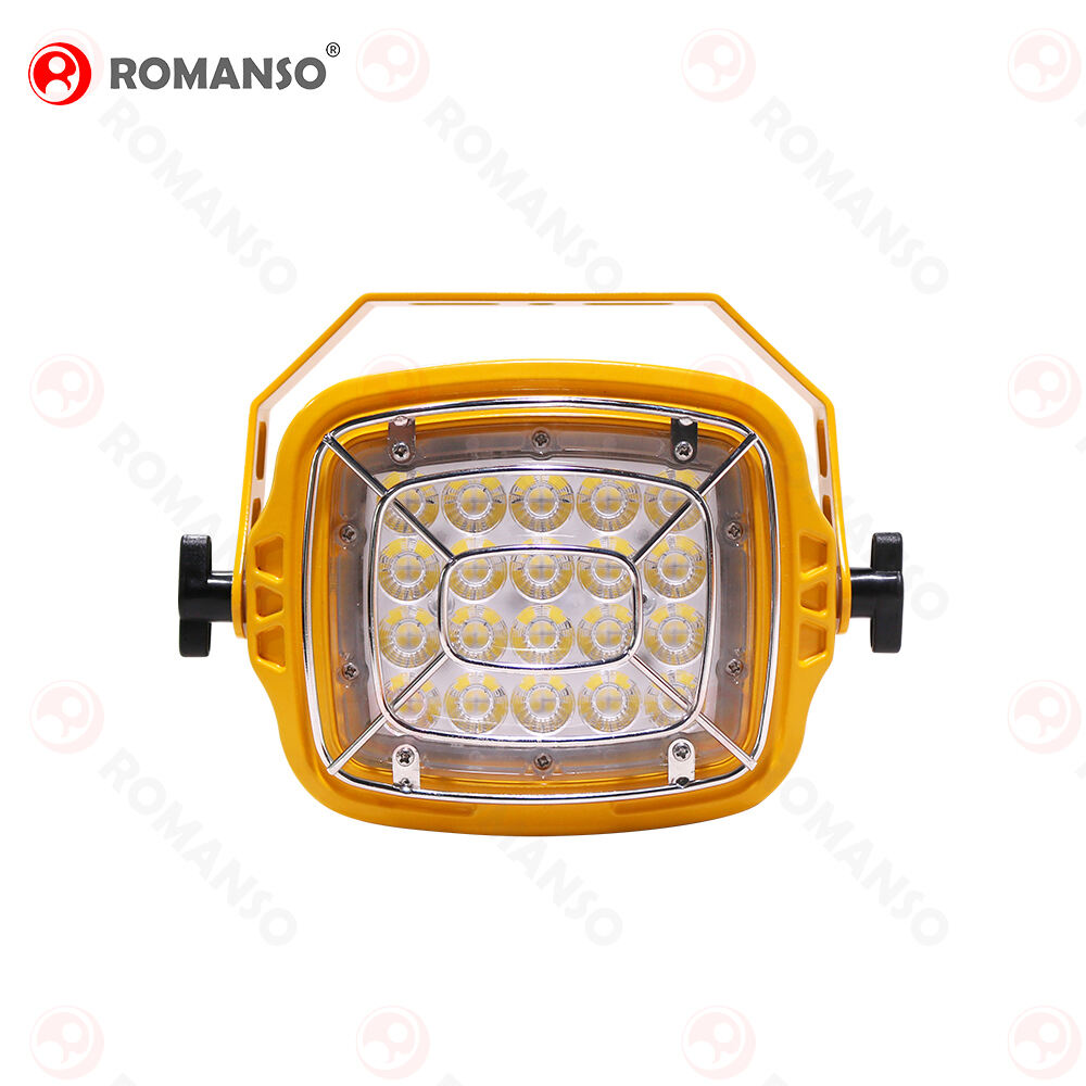 Discuss The Advantages Of LED Dock Lights: The Best Lighting For Loading And Unloading Cargo At Docks