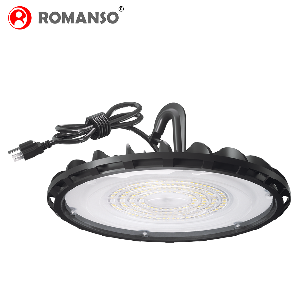 ROMANSO H2307 LED High Bay Light | LED High Bay Light