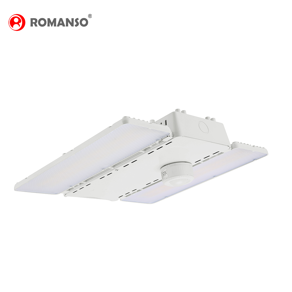 High-Performance LED Linear High Bay Lighting Fixture