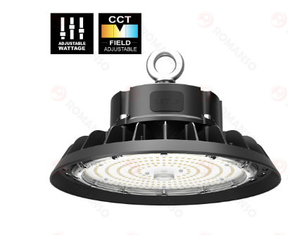 What Are the Key Benefits of LED High Bay Light?