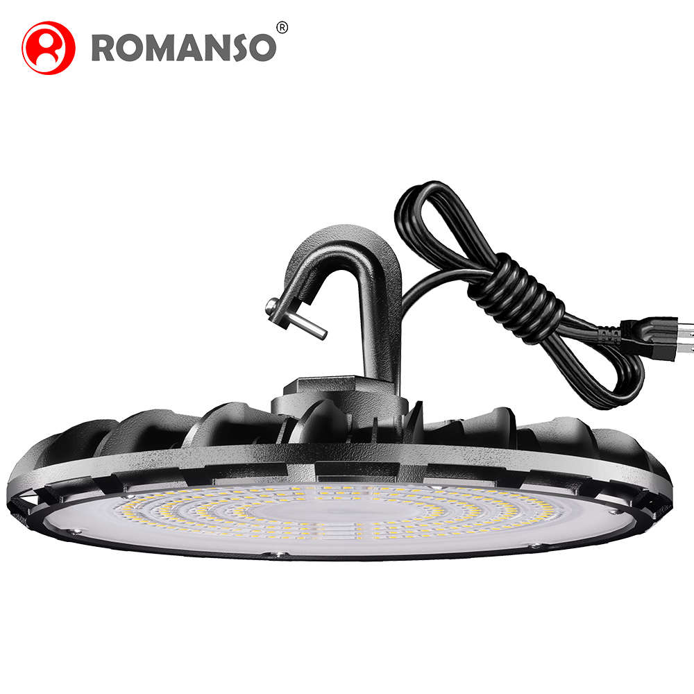 In che modo l'illuminazione esterna a LED può migliorare la visibilità riducendo al contempo il consumo energetico?