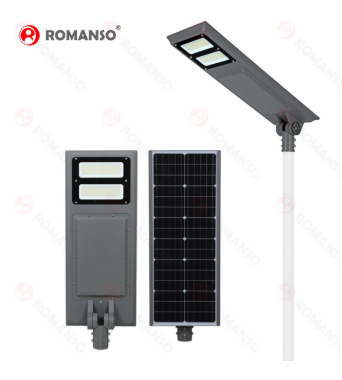 How to Choose LED Solar Street Light for Urban Areas?