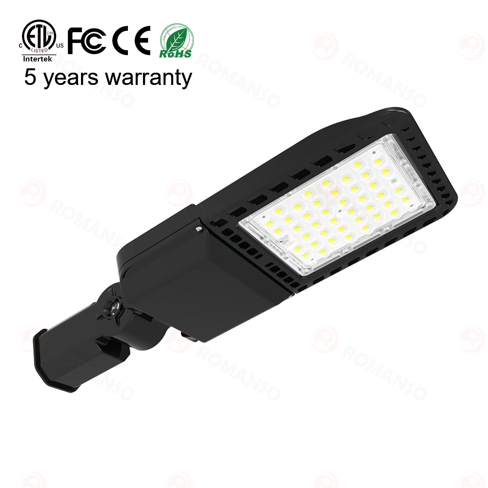 Professional 240W LED Street Light: Super Bright, Energy-Efficient, and Durable Outdoor Lighting