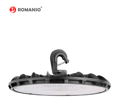 How to Choose LED High Bay Light for Warehouses?