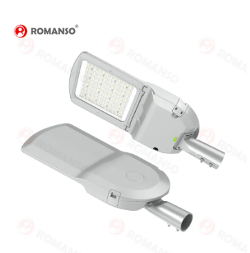  Why Is LED Street Light Preferred for City Lighting?