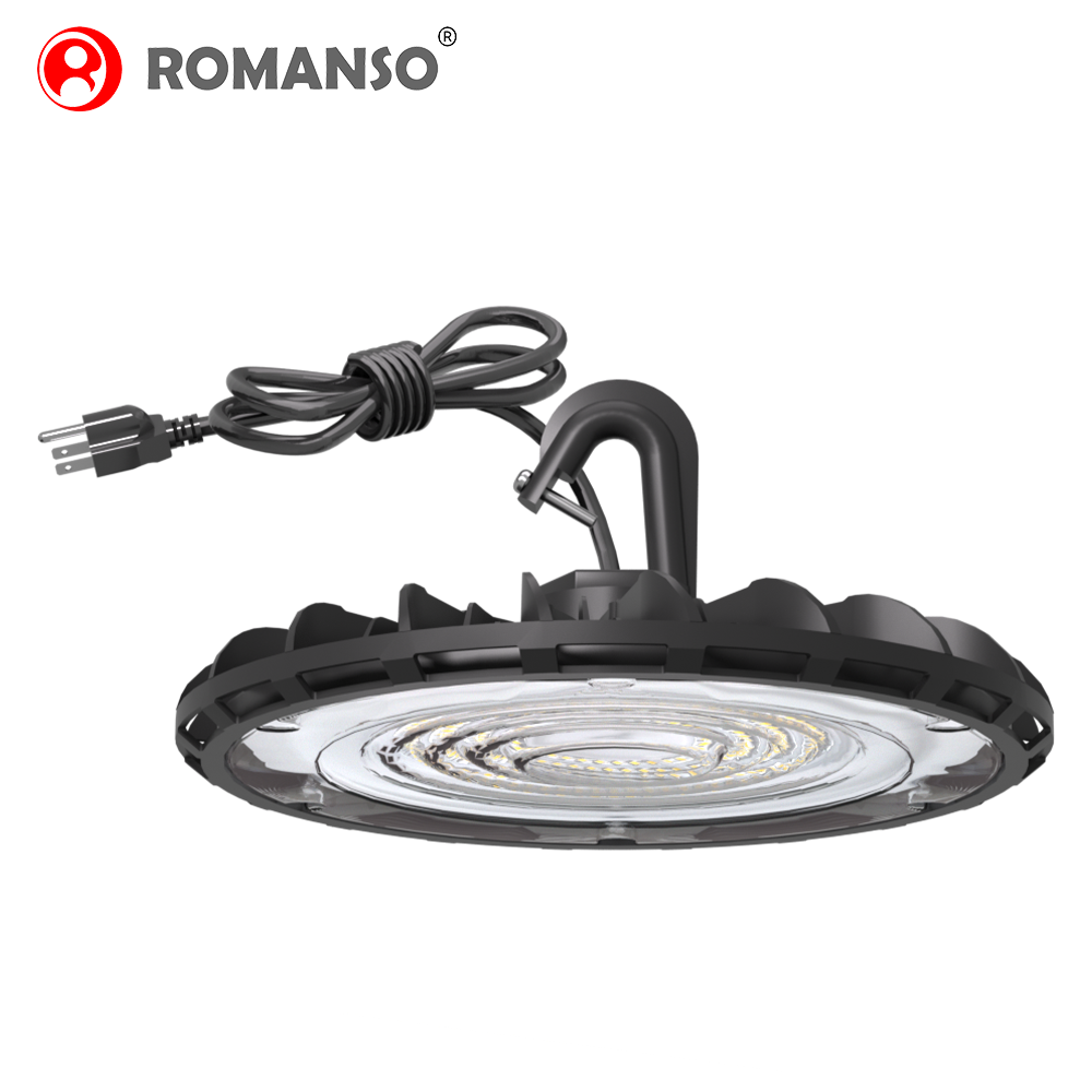 ROMANSO H2307 LED High Bay Light | LED High Bay Light