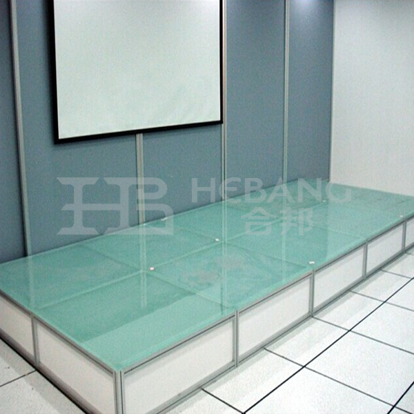 HB-DT012 Floor System