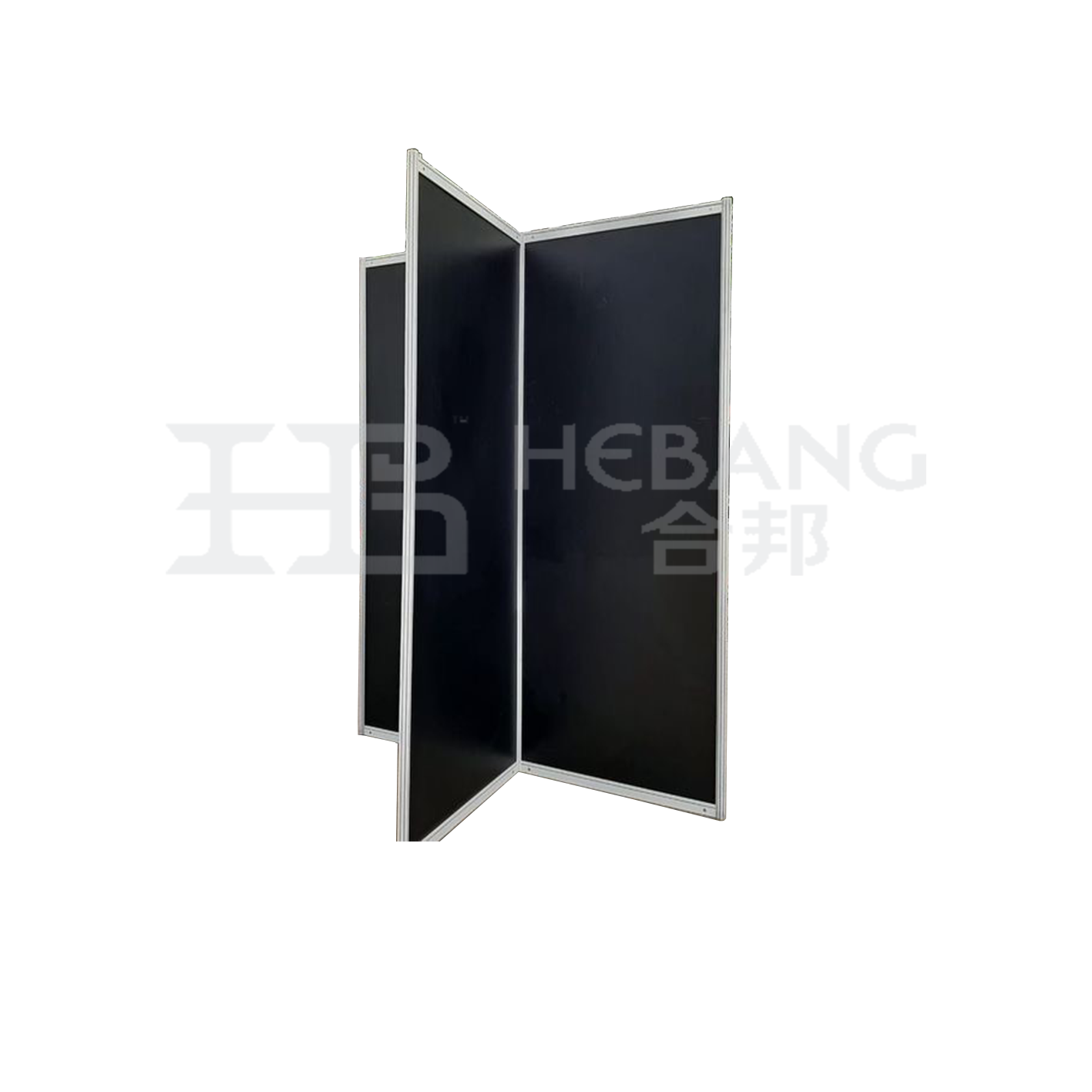 hệ thống tường hb-pf009