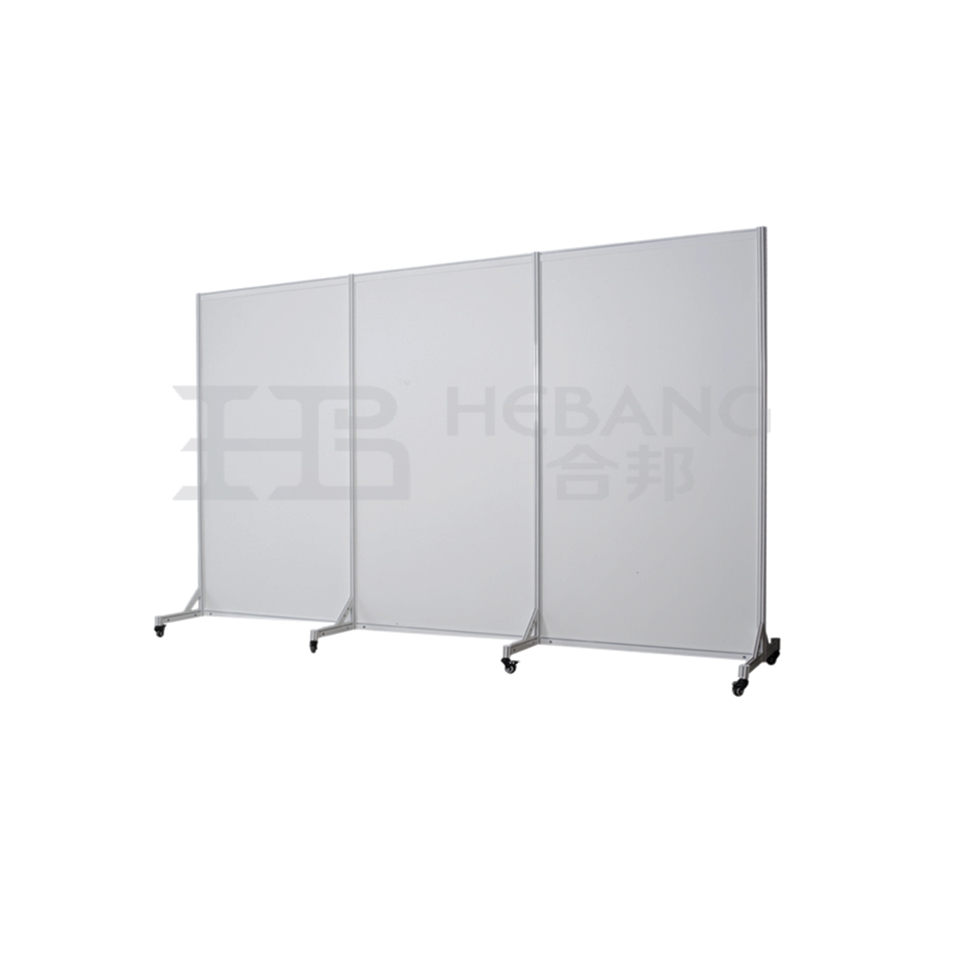 HB-PF002 Wall System