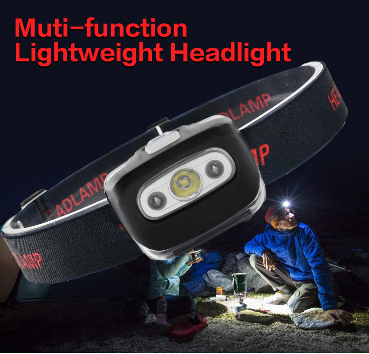 headlamp