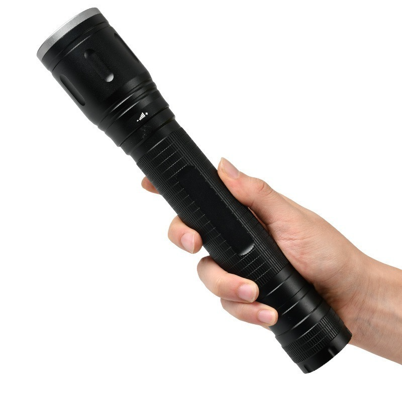 Parlak Bir Gelecek: LED Fener Teknolojisi İçinde Yeni Gelişmeler