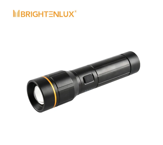LED Flashlights: Isang Tagapagligtas Sa mga Pagputok ng Kuryente