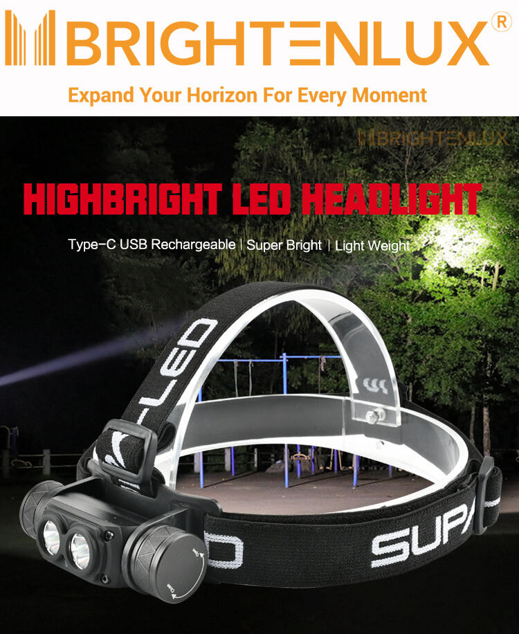 headlamp