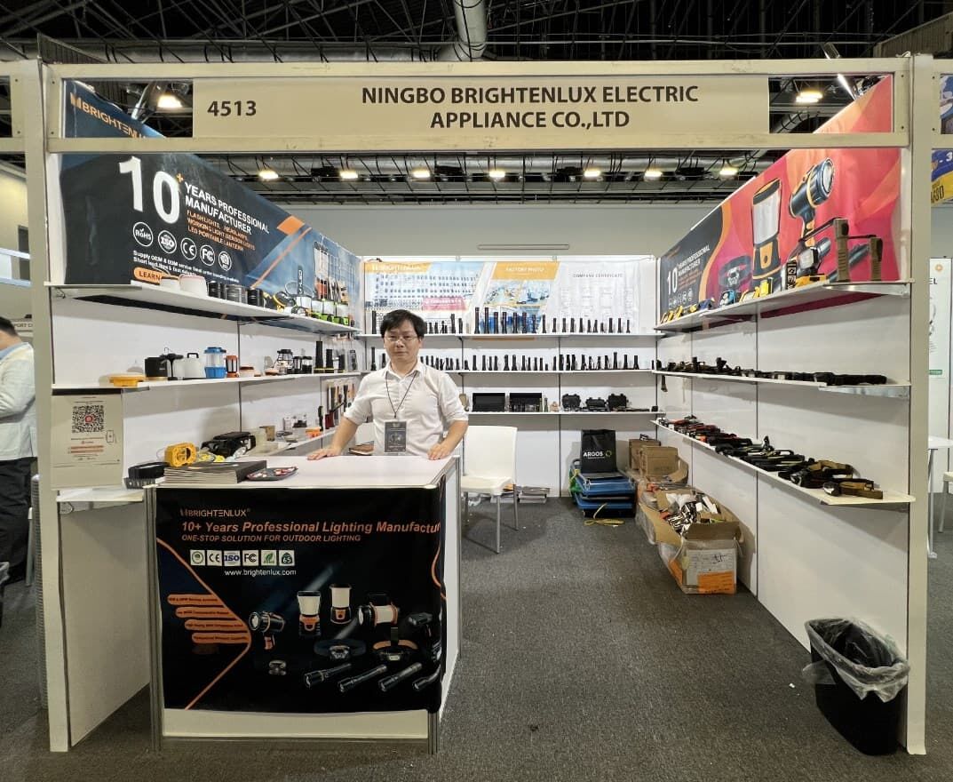 Mexico International Hardware Tools Exhibition 2024