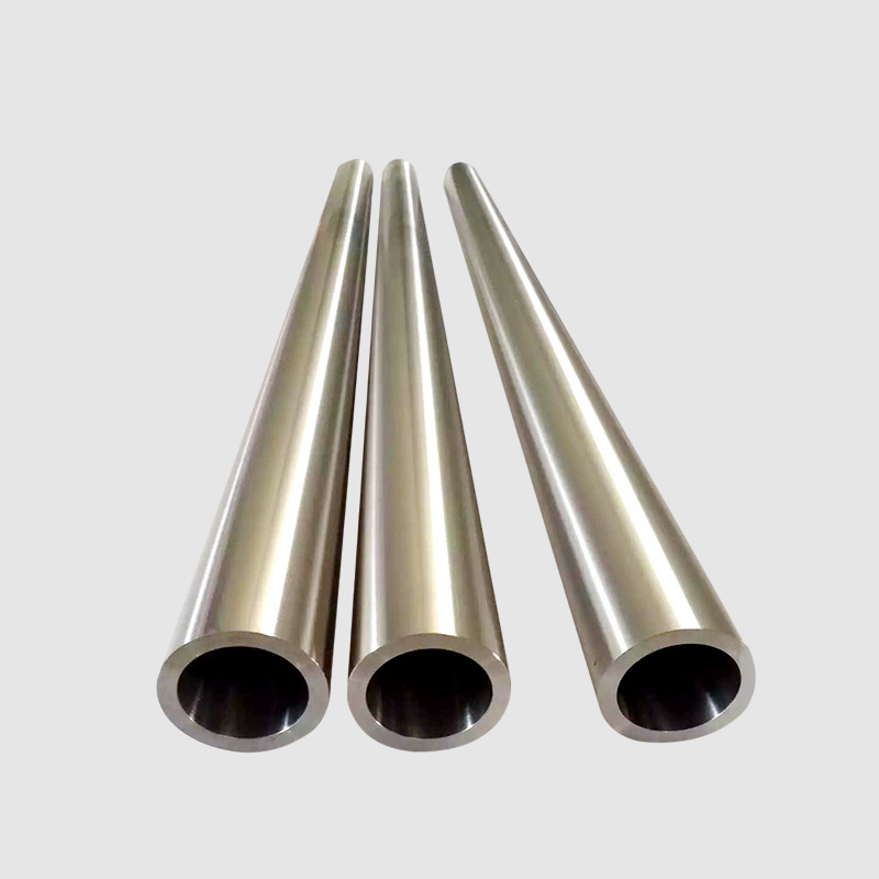 Tabung titanium