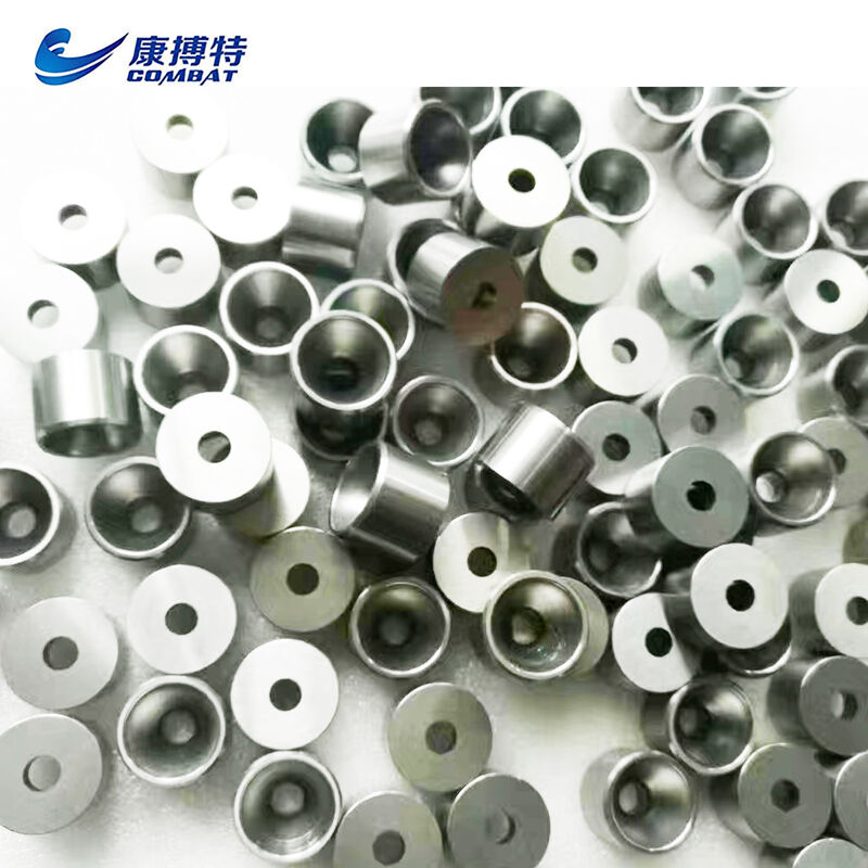 Superior Toughness Preventing Catastrophic Failure