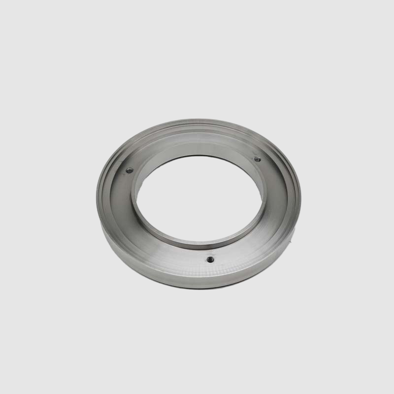 Cincin Molibdenum