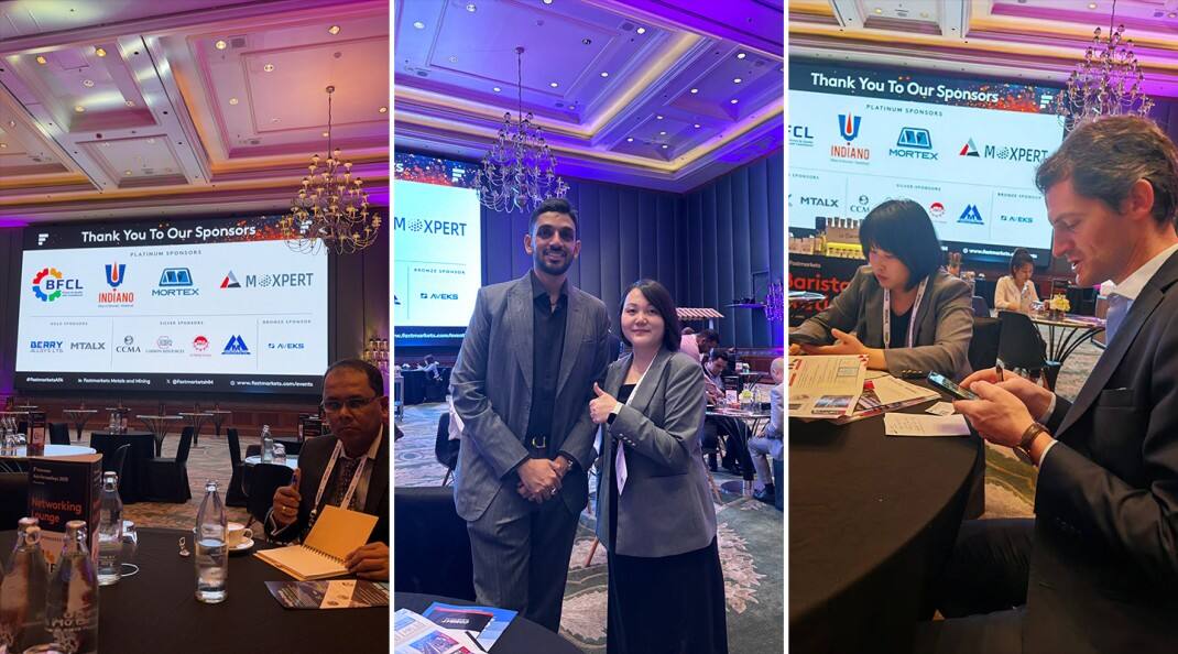 Luoyang Combat Tungsten & Molybdenum Materials Co., Ltd. Shines at Asia Ferroalloys 2025 Conference to Forge Global Collaboration Opportunities