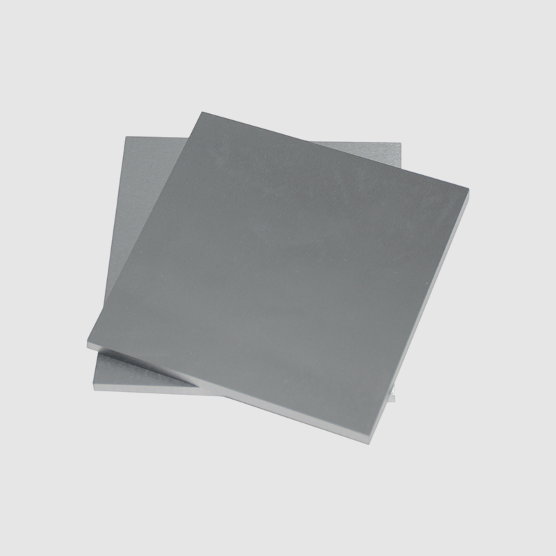 Pelat & Lembaran Tungsten