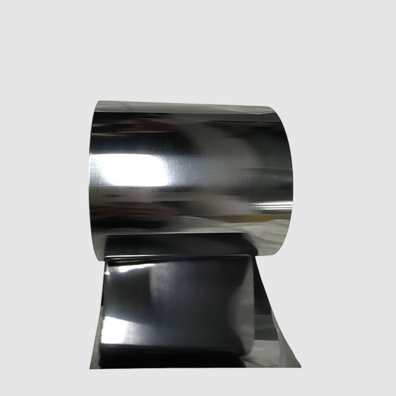 Kumparan titanium