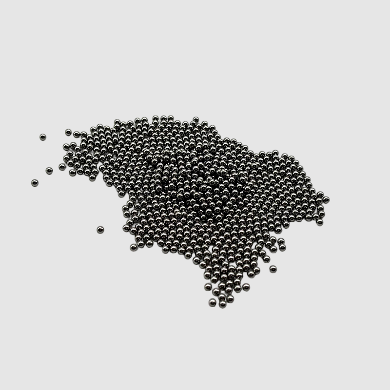 Bola wolfram
