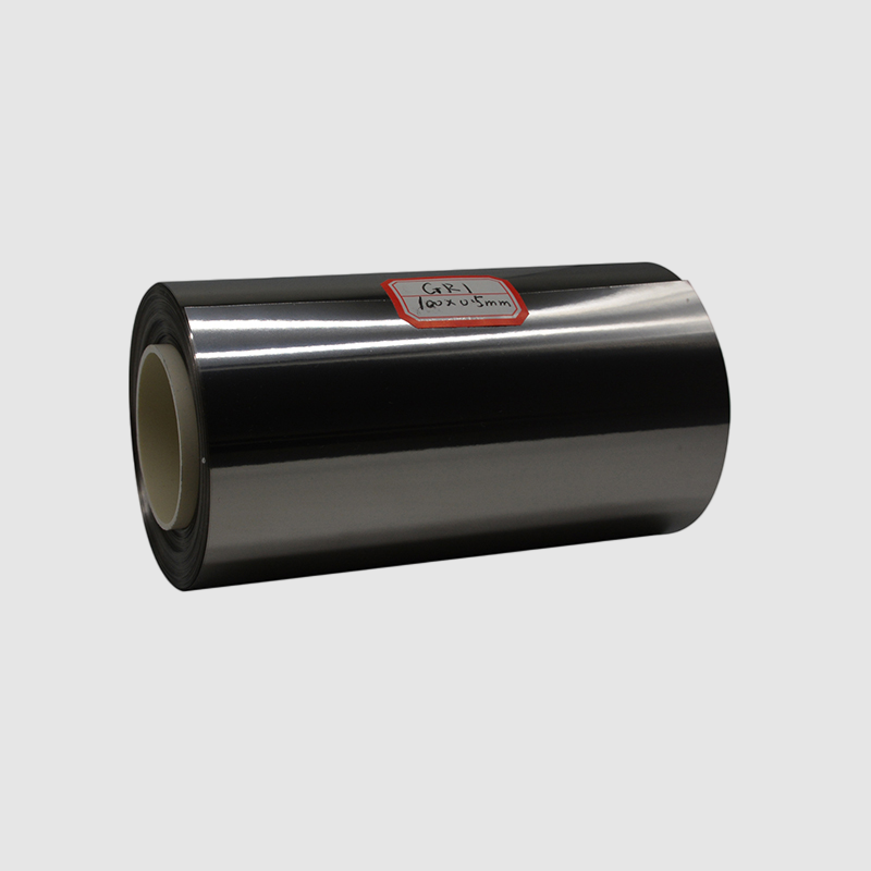 Kumparan titanium