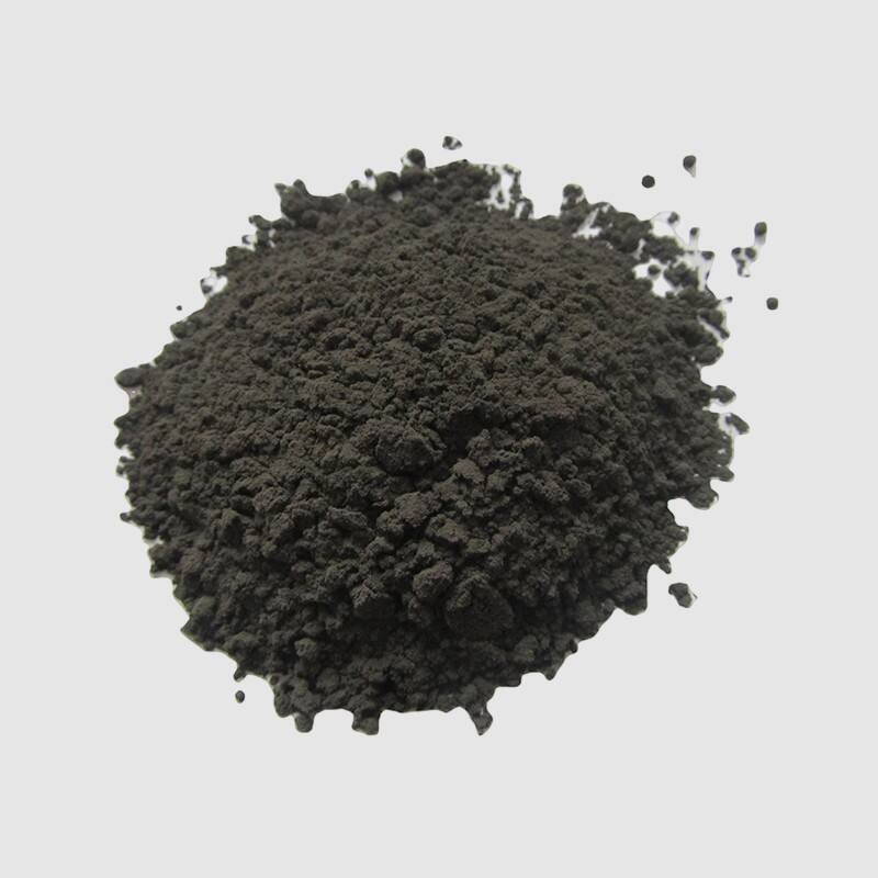 Bubuk Molibdenum