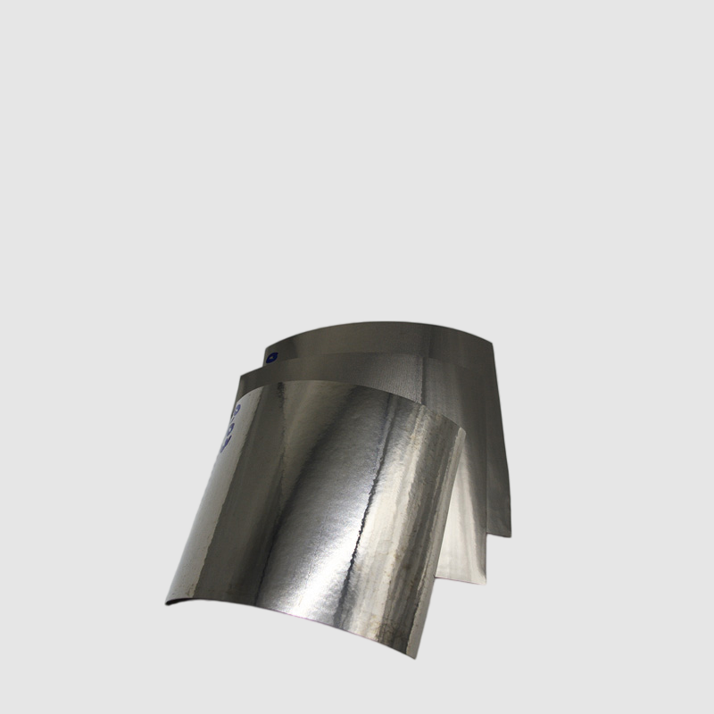 Foil Titanium