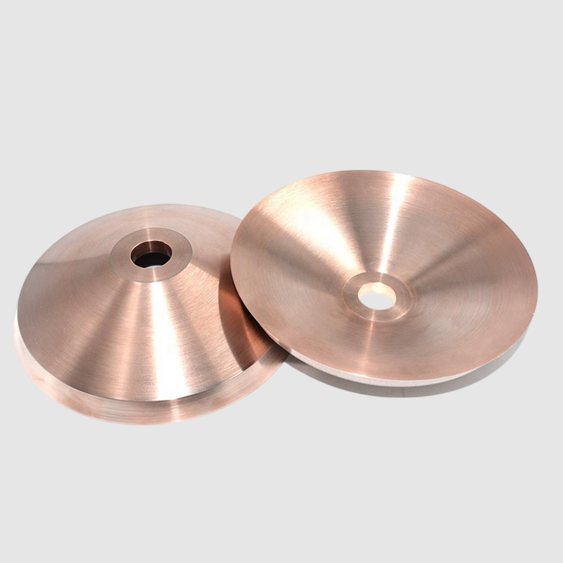 Tungsten Copper Alloy