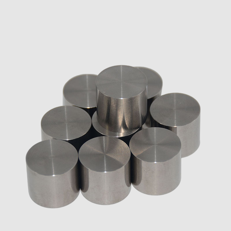 Tungsten Heavy Alloy