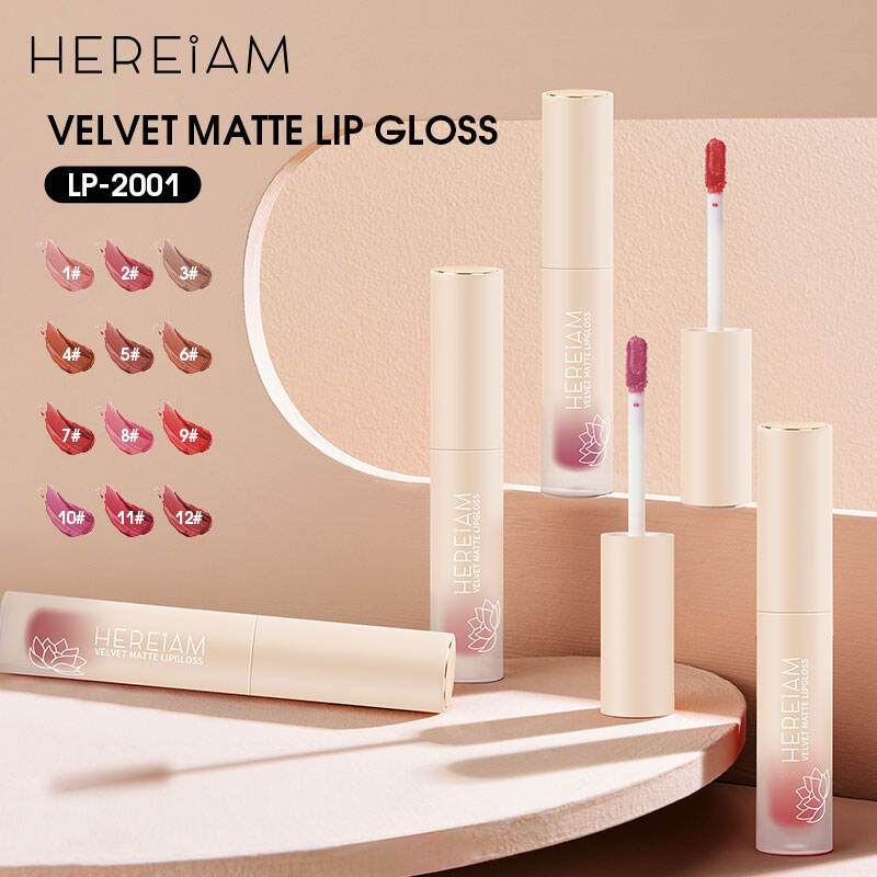 What Are the Common Issues with Matte Lipstick and How to Solve Them?