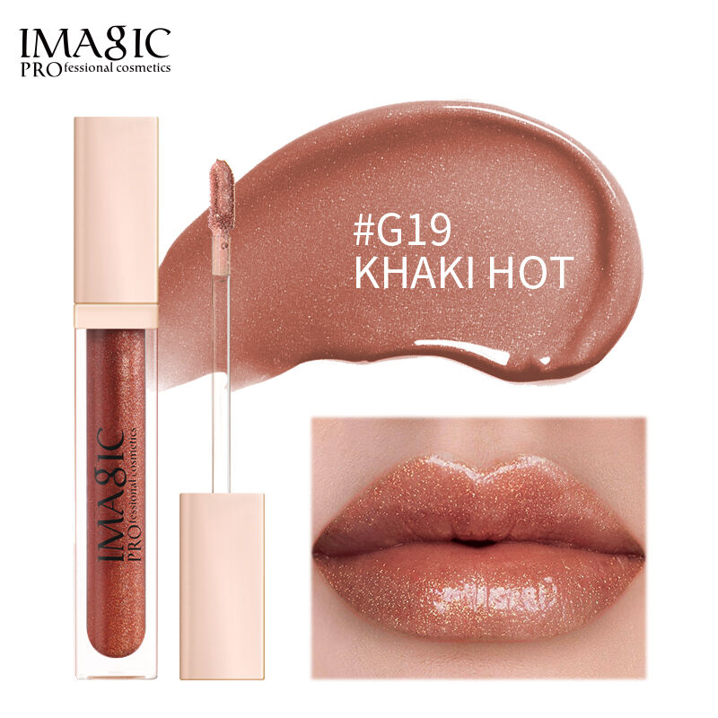 How to Achieve a Long-Lasting Finish with Glossy Lipstick?