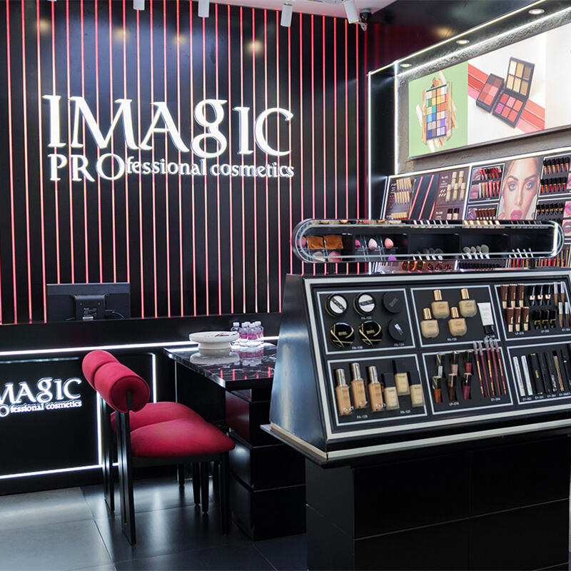 From IMAGIC to HEREIAM – A Decade-Deep Chinese Manufacturer, Two Brands, One Commitment