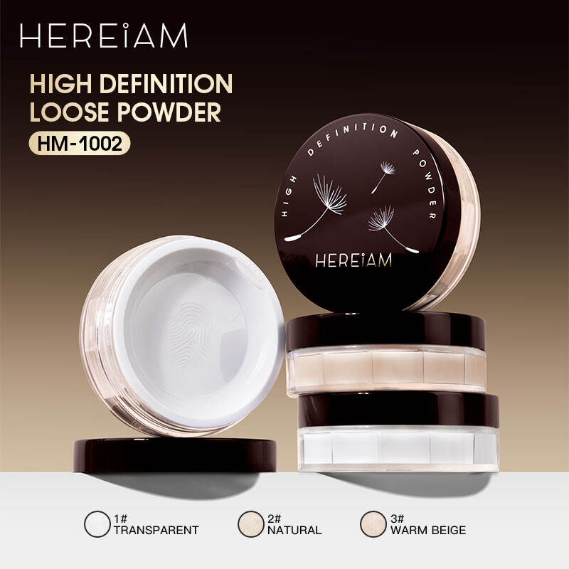 Where to Buy High-Quality Translucent Loose Powder at Wholesale Prices?