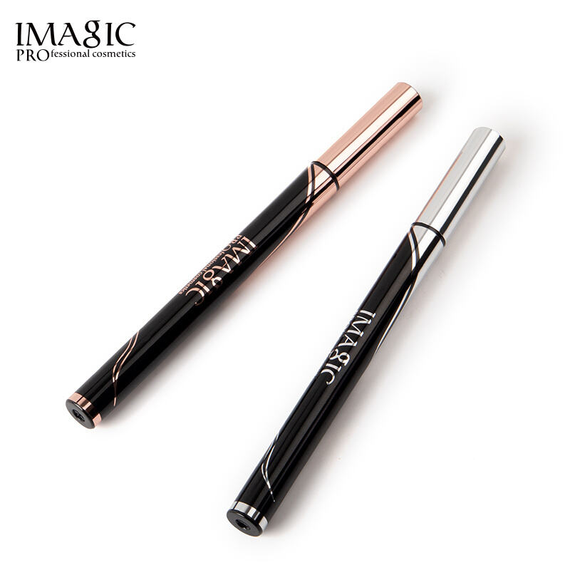 Longwear Liquid Eyeliner Quick-Dry Waterproof Long-Lasting