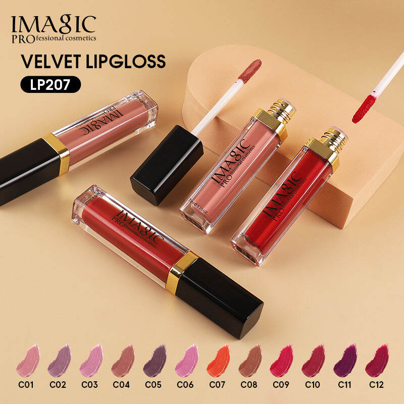 Where to Source the Most Popular Matte Liquid Lipstick Brands for Resale