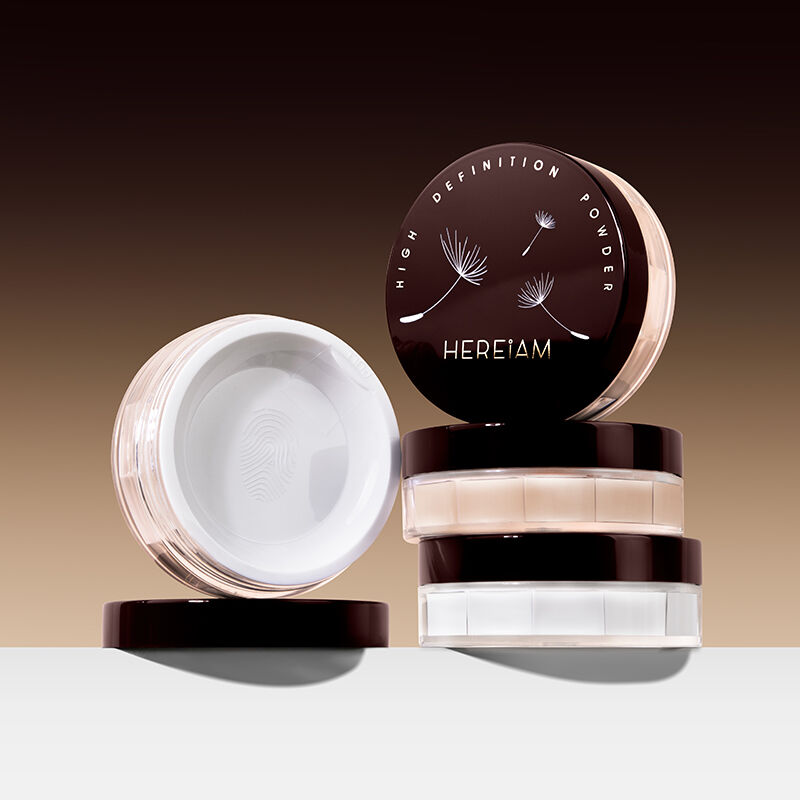 Clear Flawless Loose Powder