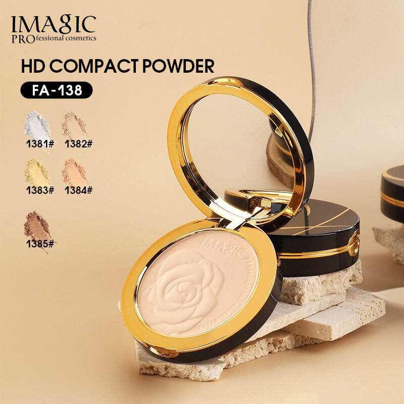 How Loose Setting Powder Can Enhance Your Makeup Routine