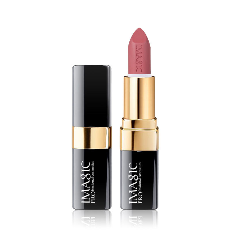 Matte Velvet Lipstick Waterproof Long-Wearing