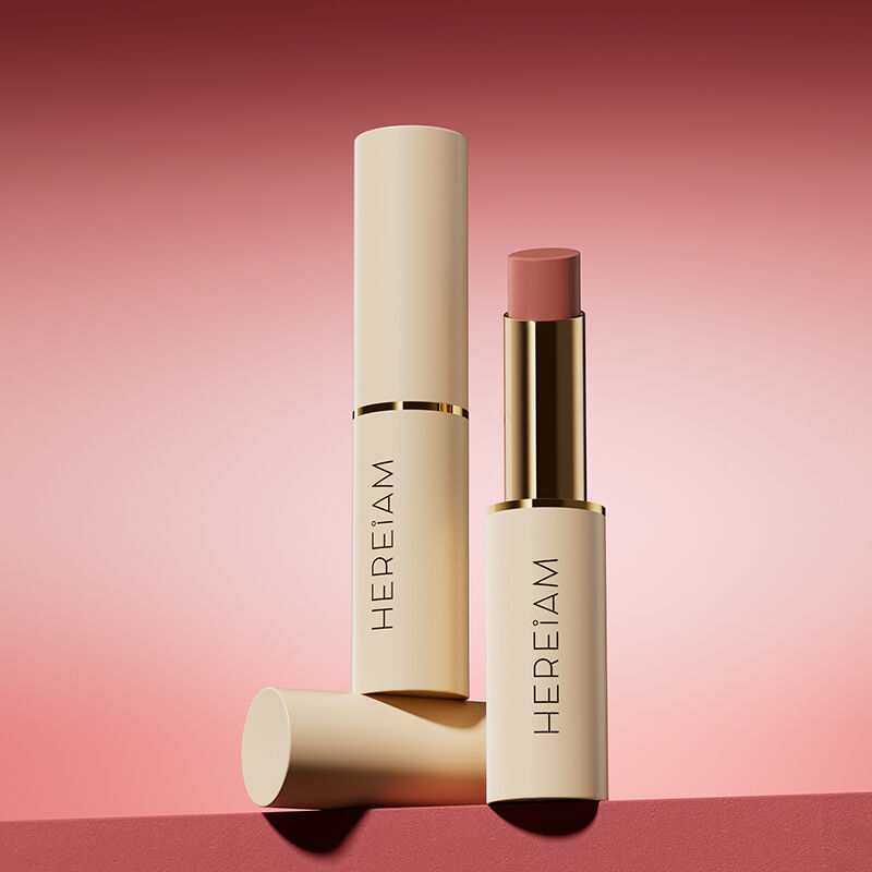 How to Layer Matte Lipstick for a Bold and Long-Lasting Look