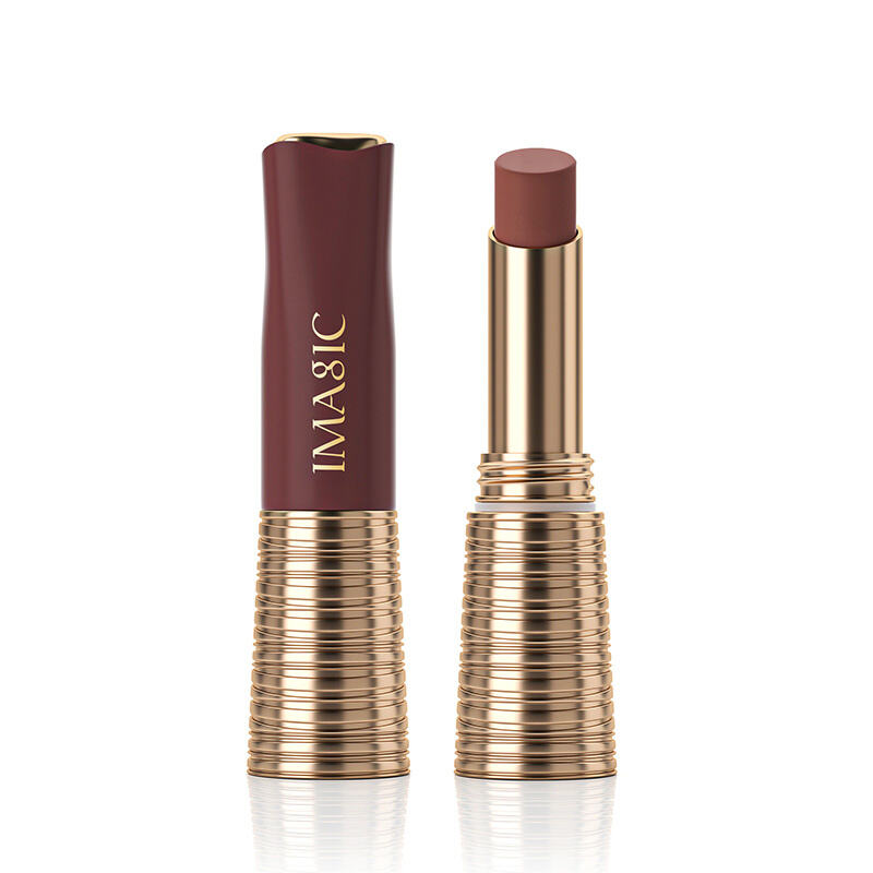 Transfer-Resistant Matte Velvet Lipstick Waterproof Long-Lasting